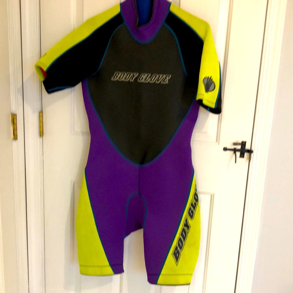 Body Glove wetsuit
